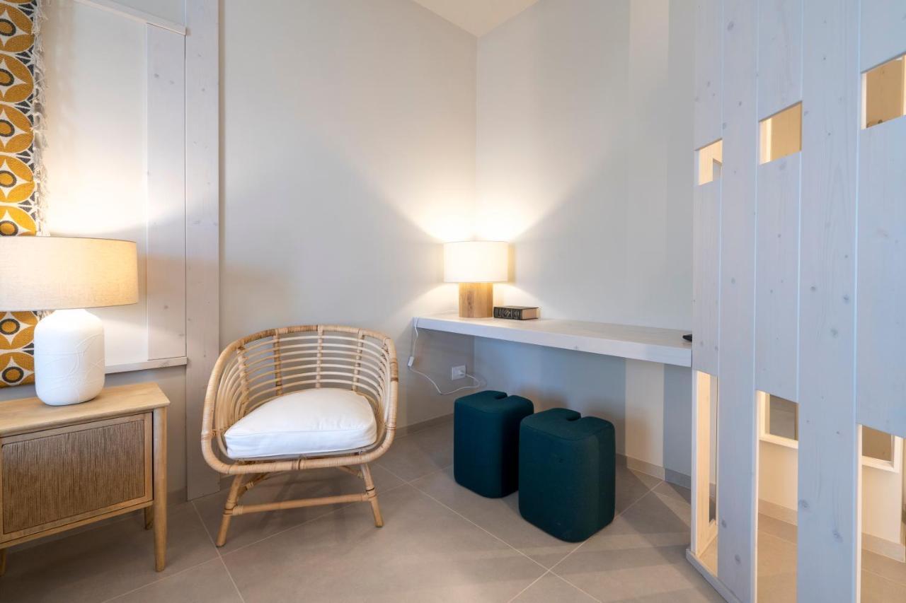 Home - Casa Favola Mia Монополи Экстерьер фото