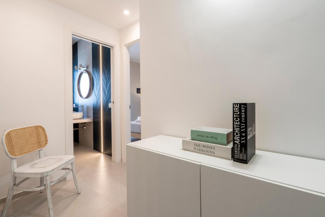 Home - Casa Favola Mia Монополи Экстерьер фото