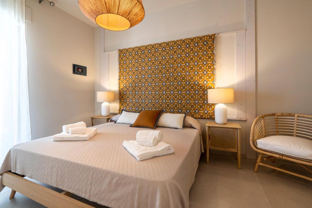 Home - Casa Favola Mia Монополи Экстерьер фото