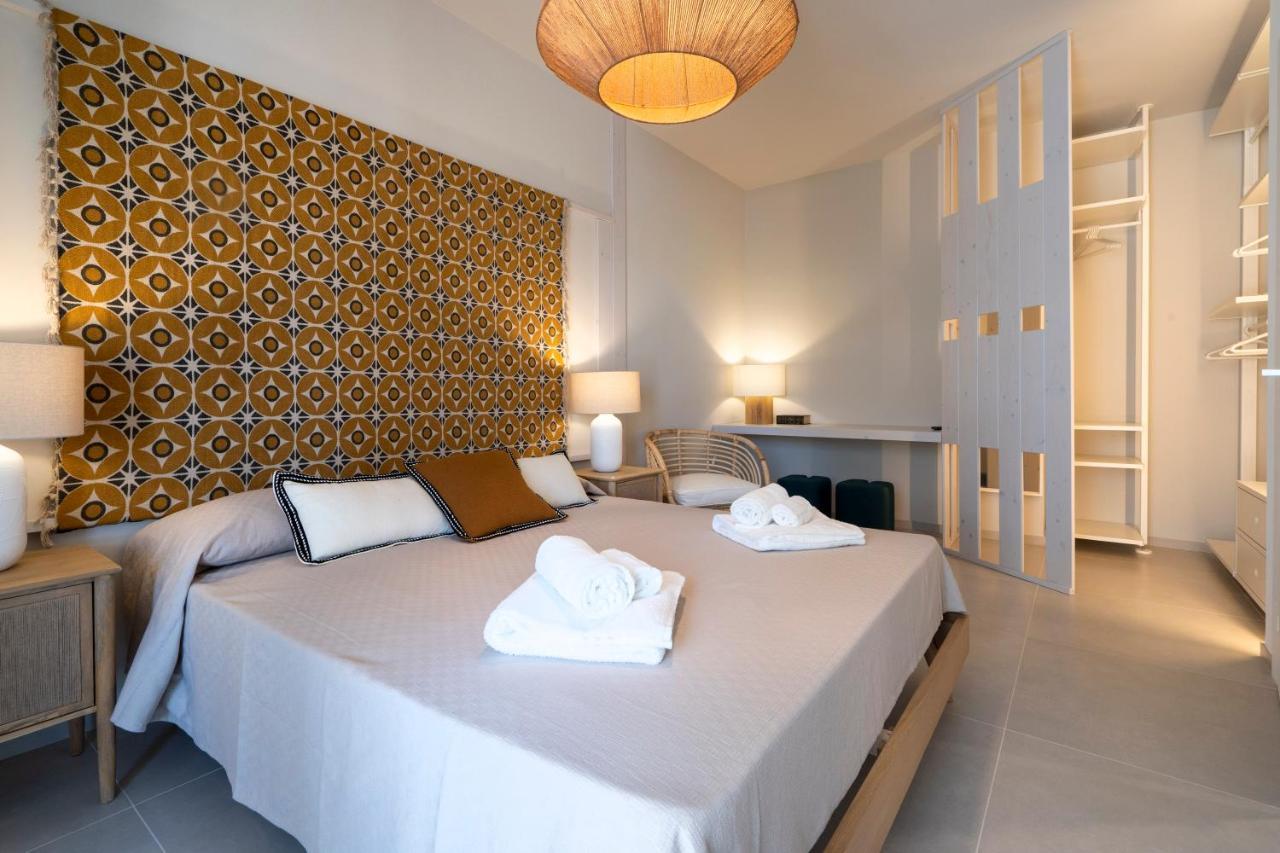 Home - Casa Favola Mia Монополи Экстерьер фото