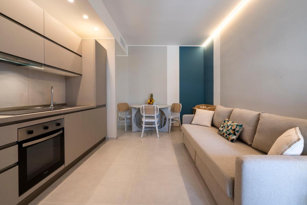 Home - Casa Favola Mia Монополи Экстерьер фото